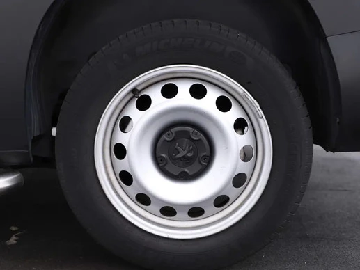Peugeot Partner - Afbeelding 17 van 25