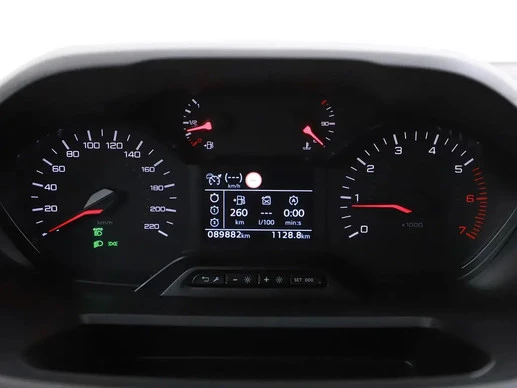 Peugeot Partner - Afbeelding 24 van 25