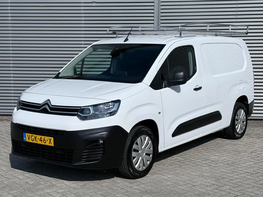 Citroën Berlingo - Afbeelding 1 van 30
