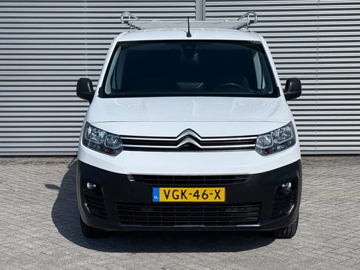 Citroën Berlingo - Afbeelding 3 van 30