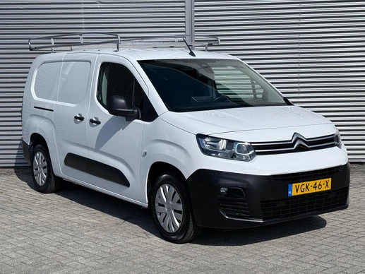 Citroën Berlingo - Afbeelding 5 van 30