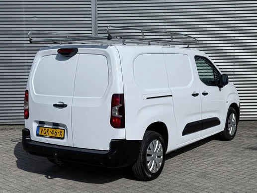 Citroën Berlingo - Afbeelding 7 van 30