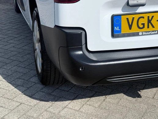 Citroën Berlingo - Afbeelding 8 van 30