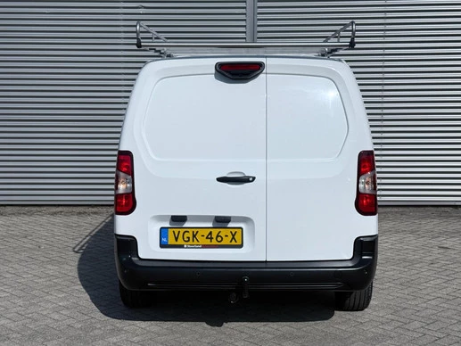Citroën Berlingo - Afbeelding 9 van 30