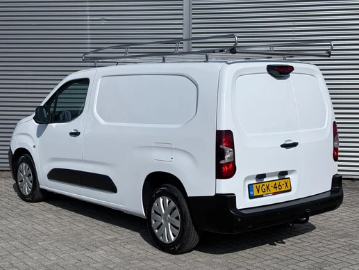 Citroën Berlingo - Afbeelding 12 van 30