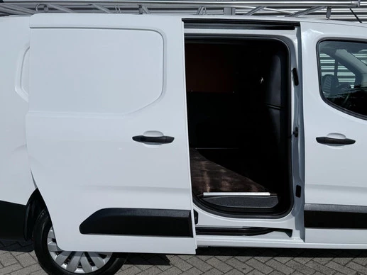 Citroën Berlingo - Afbeelding 13 van 30