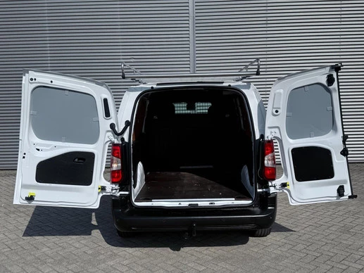 Citroën Berlingo - Afbeelding 15 van 30