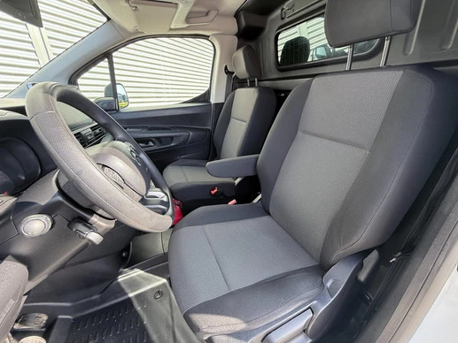 Citroën Berlingo - Afbeelding 17 van 30