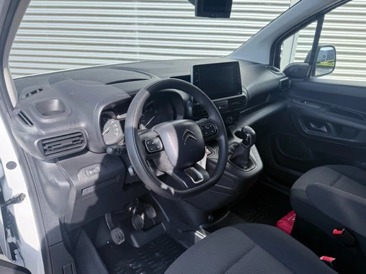 Citroën Berlingo - Afbeelding 18 van 30
