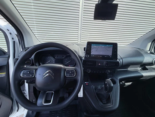 Citroën Berlingo - Afbeelding 19 van 30