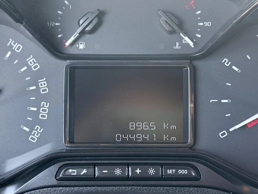 Citroën Berlingo - Afbeelding 20 van 30