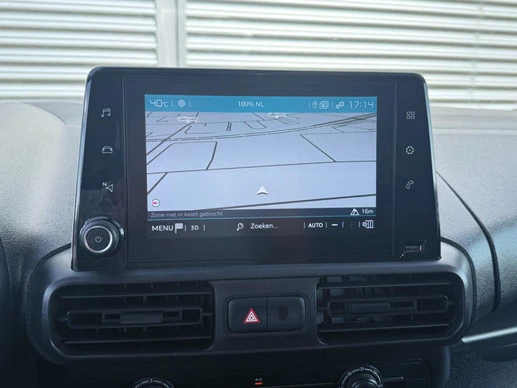Citroën Berlingo - Afbeelding 23 van 30