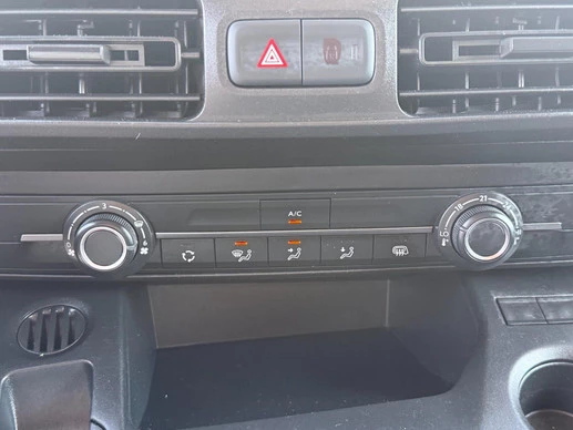 Citroën Berlingo - Afbeelding 25 van 30