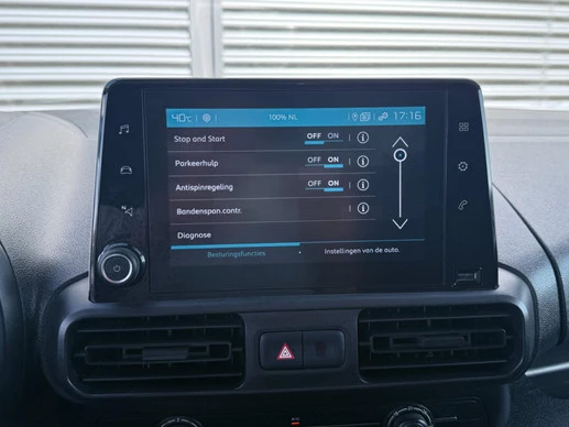 Citroën Berlingo - Afbeelding 27 van 30