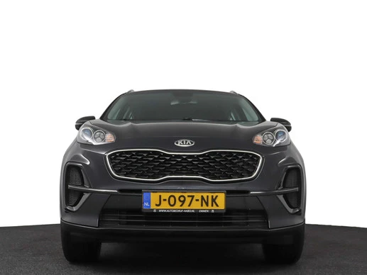 Kia Sportage - Afbeelding 3 van 30