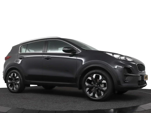 Kia Sportage - Afbeelding 5 van 30