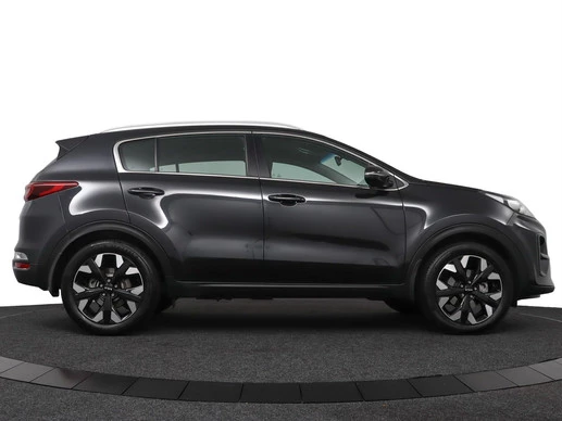 Kia Sportage - Afbeelding 7 van 30
