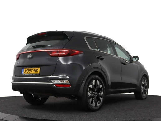 Kia Sportage - Afbeelding 9 van 30