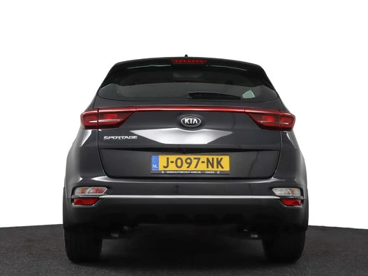 Kia Sportage - Afbeelding 11 van 30