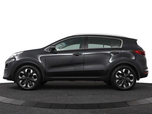 Kia Sportage - Afbeelding 13 van 30