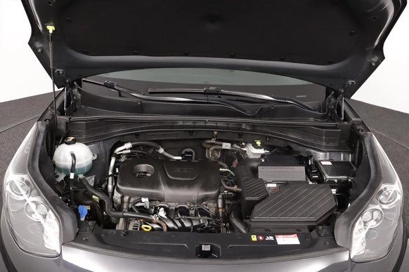 Kia Sportage - Afbeelding 17 van 30