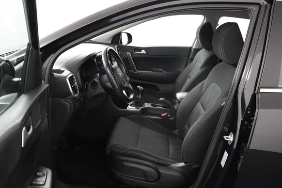 Kia Sportage - Afbeelding 18 van 30