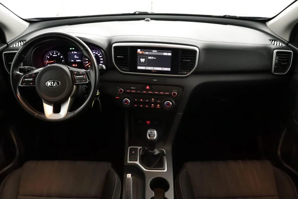 Kia Sportage - Afbeelding 19 van 30