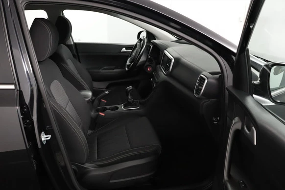 Kia Sportage - Afbeelding 20 van 30