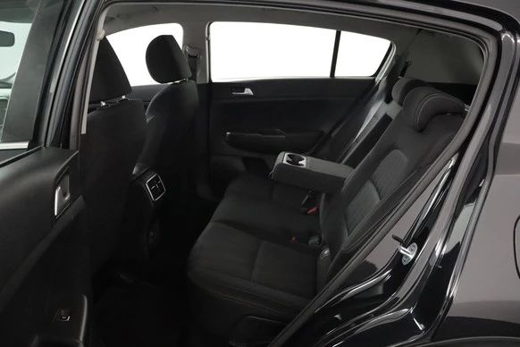 Kia Sportage - Afbeelding 21 van 30