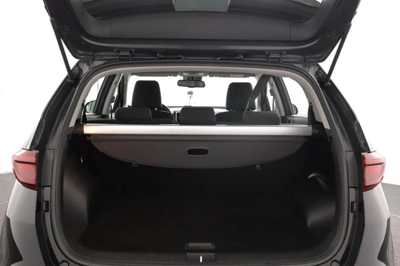 Kia Sportage - Afbeelding 22 van 30