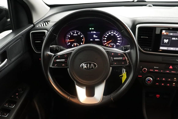 Kia Sportage - Afbeelding 23 van 30