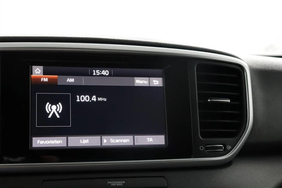 Kia Sportage - Afbeelding 27 van 30