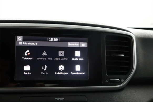 Kia Sportage - Afbeelding 29 van 30