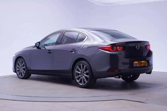 Mazda 3 - Afbeelding 4 van 30
