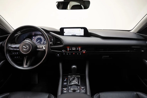 Mazda 3 - Afbeelding 5 van 30