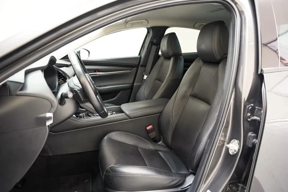 Mazda 3 - Afbeelding 9 van 30