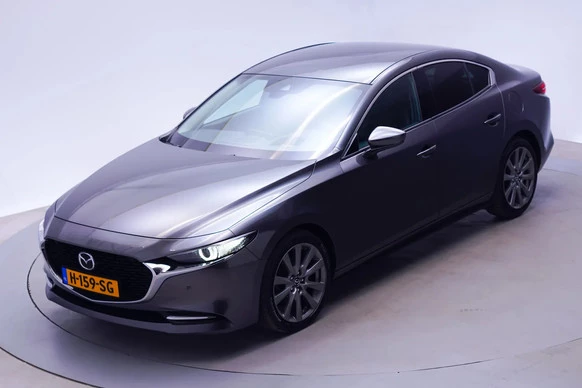 Mazda 3 - Afbeelding 13 van 30