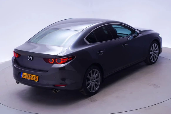Mazda 3 - Afbeelding 14 van 30