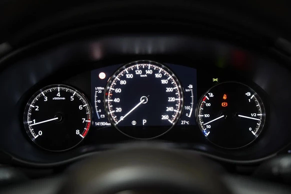 Mazda 3 - Afbeelding 19 van 30