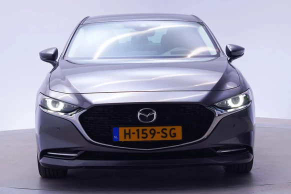 Mazda 3 - Afbeelding 28 van 30