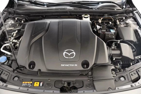 Mazda 3 - Afbeelding 29 van 30