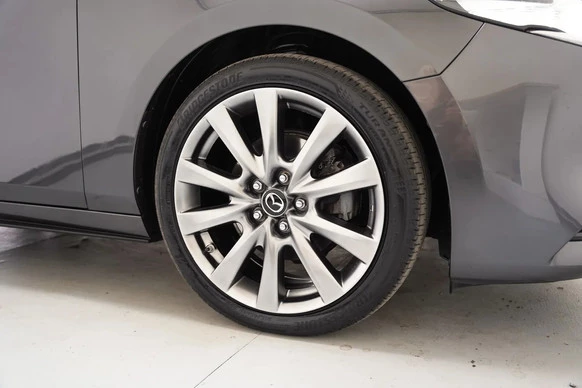 Mazda 3 - Afbeelding 30 van 30