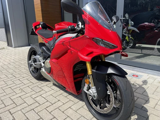 Ducati Panigale V4 - Afbeelding 2 van 18