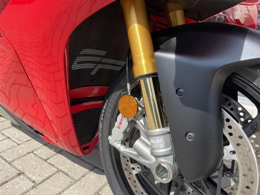 Ducati Panigale V4 - Afbeelding 4 van 18