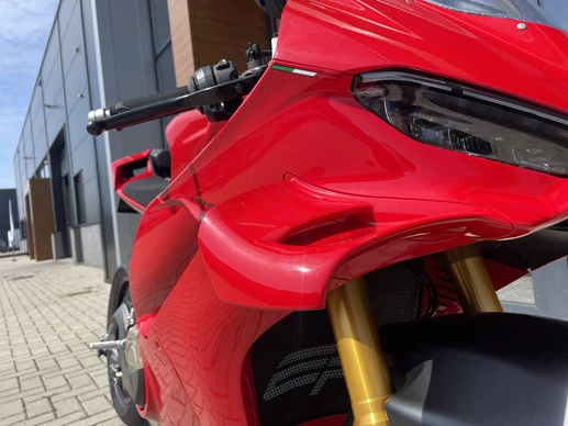 Ducati Panigale V4 - Afbeelding 6 van 18
