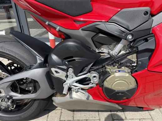 Ducati Panigale V4 - Afbeelding 8 van 18