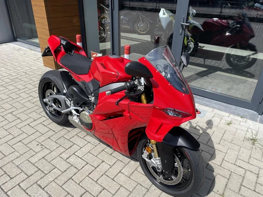 Ducati Panigale V4 - Afbeelding 15 van 18