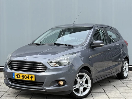 Ford Ka - Afbeelding 1 van 30