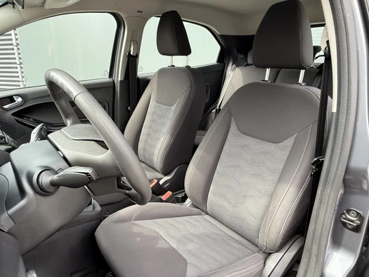 Ford Ka - Afbeelding 4 van 30