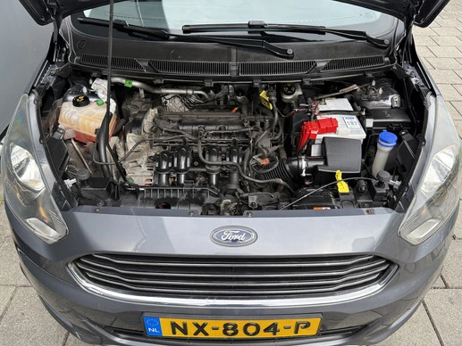 Ford Ka - Afbeelding 20 van 30
